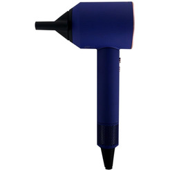 Фен Dyson Supersonic HD07 (Prussian Blue/Copper) 113312-01