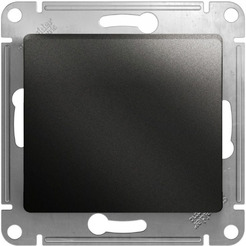 Выключатель проходной Systeme Electric Glossa GSL000761