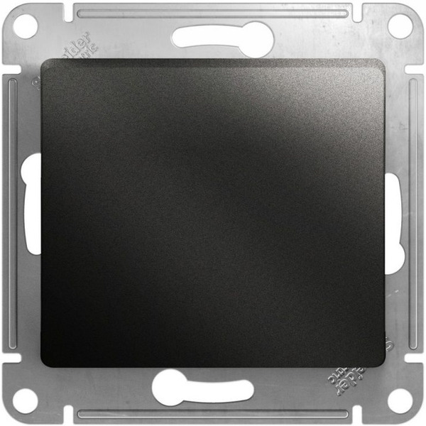 Выключатель проходной Systeme Electric Glossa GSL000761