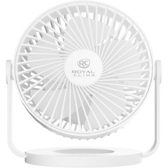 Вентилятор Royal Clima RSF-0401M-WT