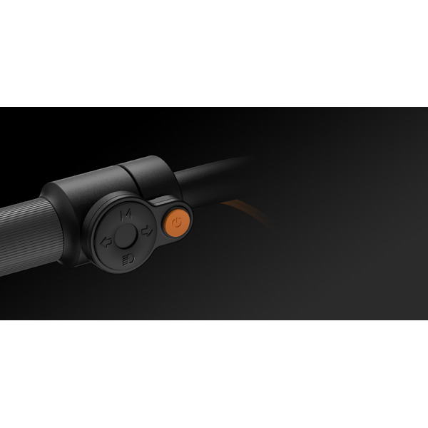 Электросамокат Xiaomi Electric Scooter 6 Max BHR08QLGL (серый)