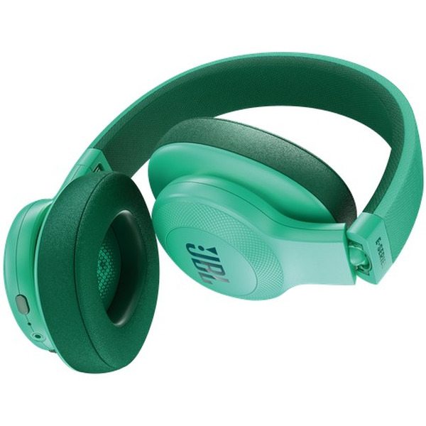 Наушники JBL E55BT (бирюзовый)