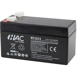 Батарея аккумуляторная HAC RT1213.H