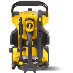 Мойка высокого давления Kolner K170F