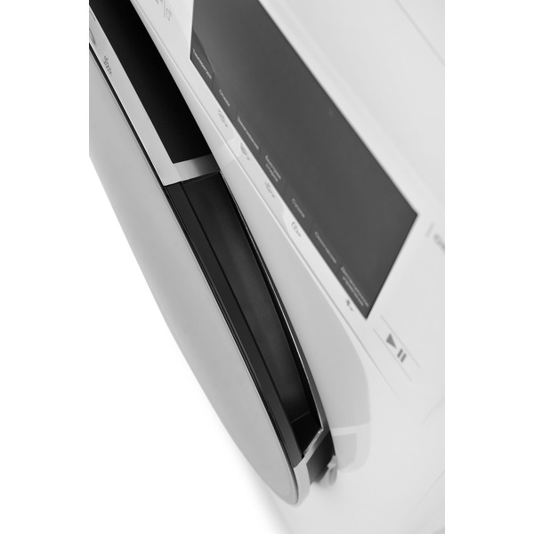 Стирально-сушильная машина GRUNDIG GW7 P510447 W