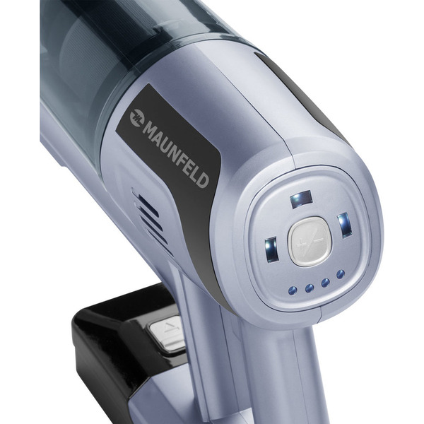 Пылесос MAUNFELD MF-2032GR Pro