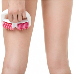 Роликовый массажер Bradex KZ 0240