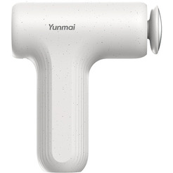 Массажный пистолет Yunmai Massage Gun Mini 2 YMFG-M356 (белый)