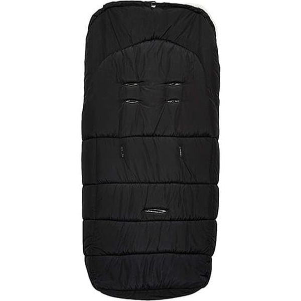 Чехол прогулочный CAM Moritz ART035-BL (черный)