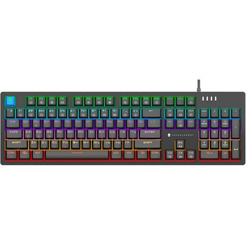 Клавиатура THUNDEROBOT KG3104R (JM03NRE03RU)