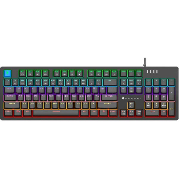 Клавиатура THUNDEROBOT KG3104R (JM03NRE03RU)