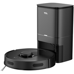 Робот-пылесос TCL Sweeva 6500 (черный)