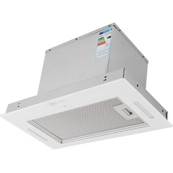 Кухонная вытяжка Schtoff Rost 50 White