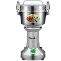 Кофемолка Sonifer SF-3578