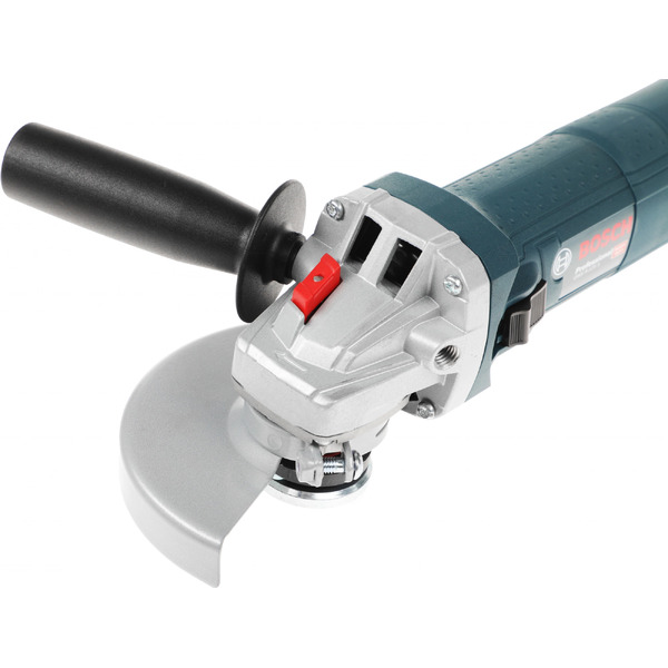 Угловая шлифмашина Bosch GWS 9-125 S (0601396102)