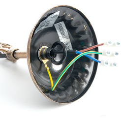 Садовый светильник Feron 06342