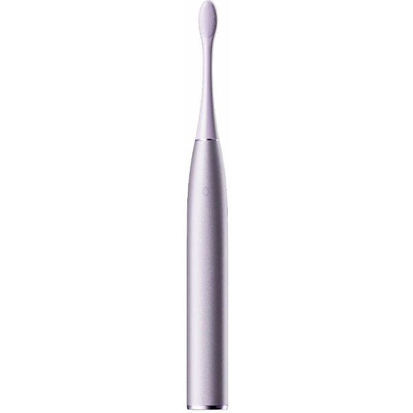Электрическая зубная щетка Oclean X Pro Digital (фиолетовый)