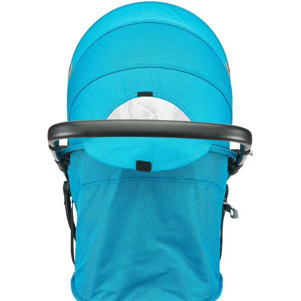 Прогулочная коляска LORELLI Sport (синий)