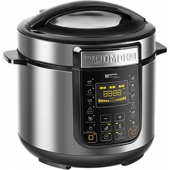 Мультиварка-скороварка Redmond RMC-PM381