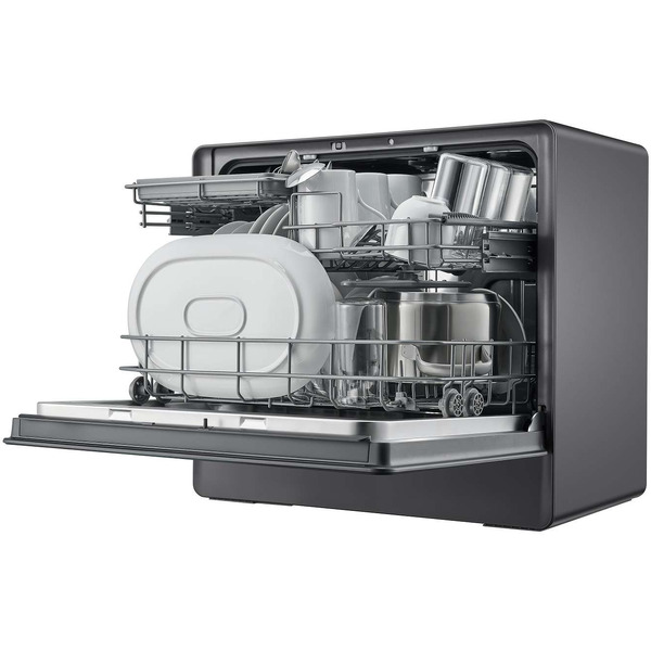 Посудомоечная машина Midea MCFD55S550Bi