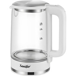 Электрический чайник Sonifer SF-2141