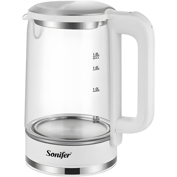 Электрический чайник Sonifer SF-2141