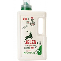Гель для стирки JELEN Ландыш 1.35 л (30 стирок)