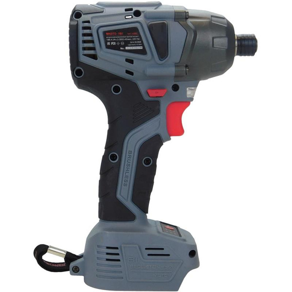 Винтоверт ProfiPower MKDTD-18V E0170 ( без АКБ и ЗУ)