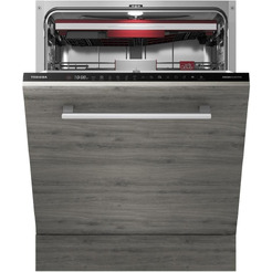 Встраиваемая посудомоечная машина Toshiba DW-14B4(B)-RU