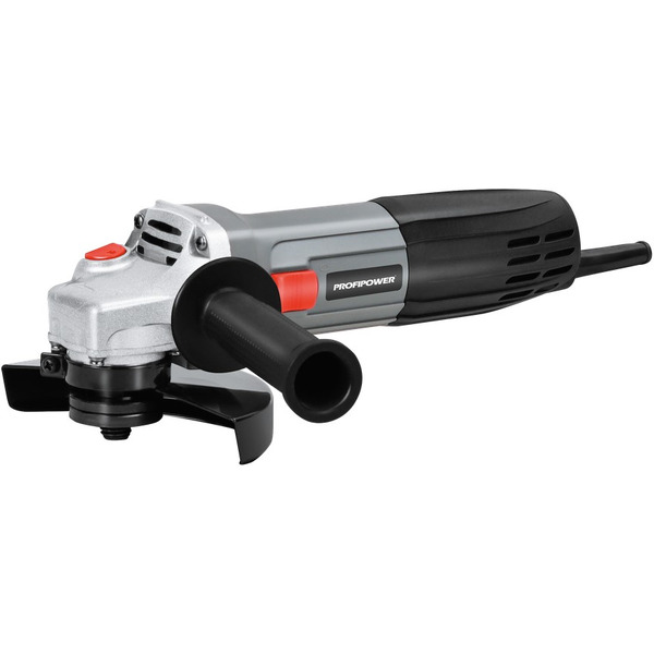 Угловая шлифмашина ProfiPower PGS-1100R (E0004)