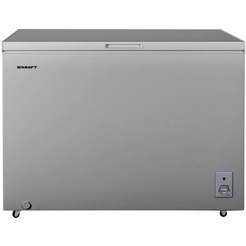 Морозильный ларь Kraft BD(W)-340SRX