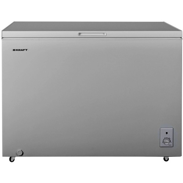 Морозильный ларь Kraft BD(W)-340SRX