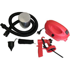 Краскопульт электрический Edon EPS-700