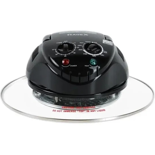 Аэрогриль RageX R201-000