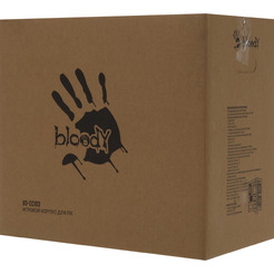 Корпус Bloody BD-CC103 (белый)