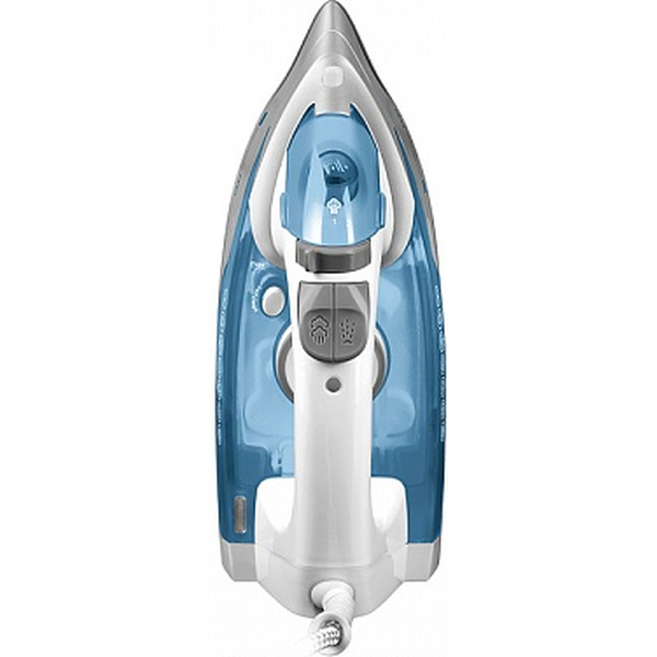 Утюг REDMOND RI-C258 (голубой)