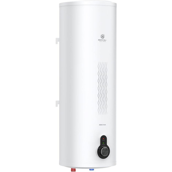 Водонагреватель ROYAL CLIMA RWH-N50-SS