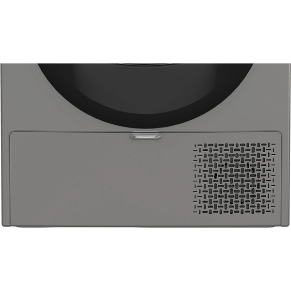 Сушильная машина Indesit IAS3725 S B