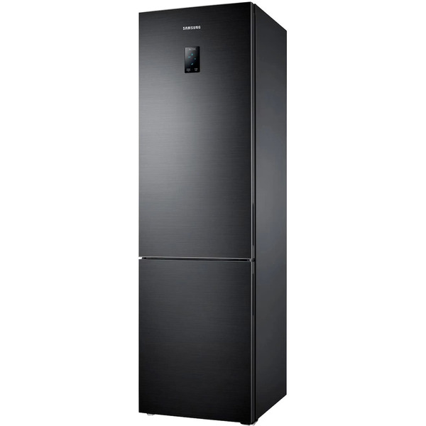 Холодильник SAMSUNG RB37A5291B1/WT