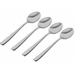Набор ложек PERFECTO LINEA Majestic 21-400400P, 4 шт