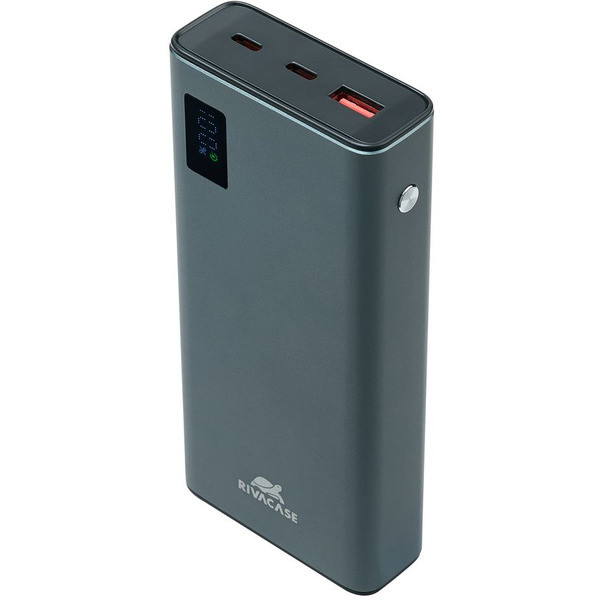 Внешний аккумулятор RIVACASE VA1022 (20000mAh)