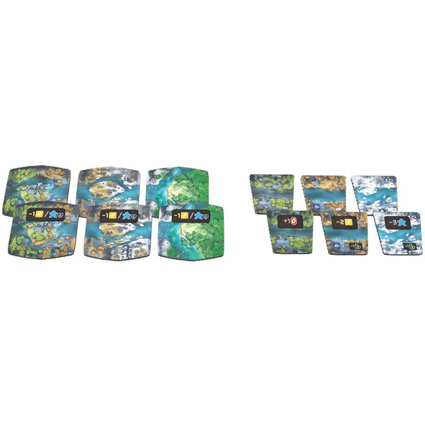 Настольная игра Hobby World 915586 Предвидение