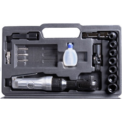 Пневмогайковерт FUBAG RW61 (100108) + набор