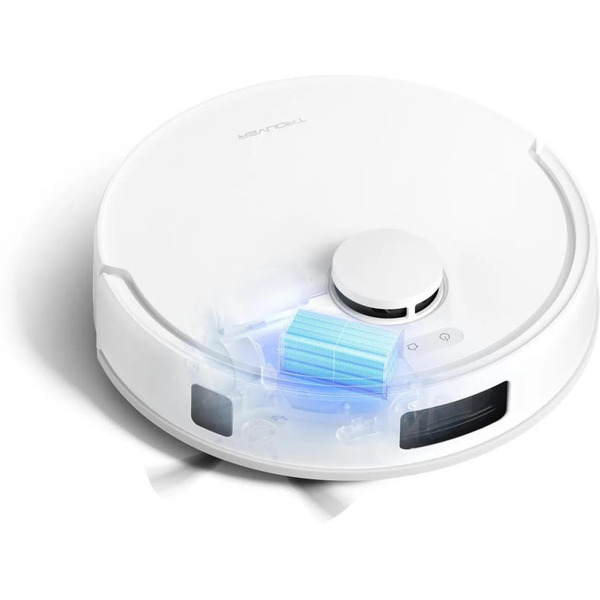 Робот-пылесос Trouver Robot Vacuum E20 Pro Plus (RLE12SD)