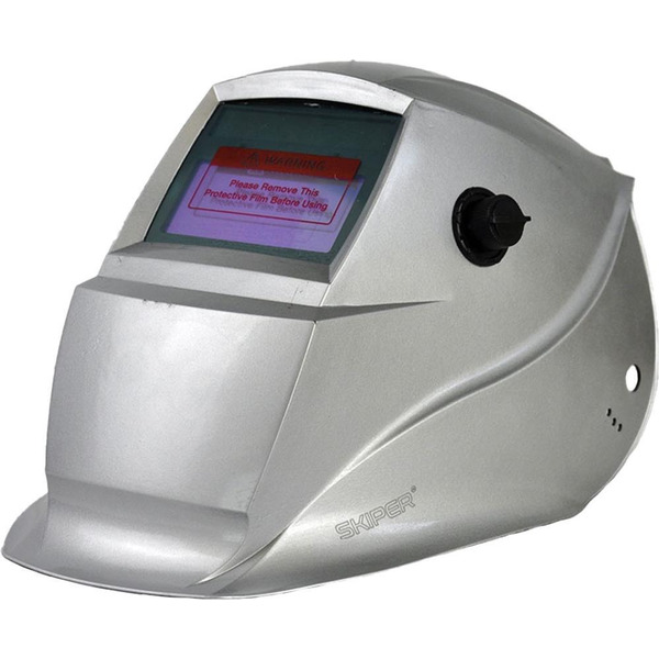 Сварочная маска SKIPER S-5003X-PRO