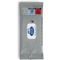 Чистящие салфетки ПАПА МАМА 33324 Универсальные