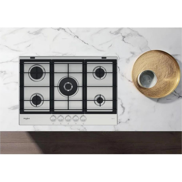 Варочная панель Whirlpool GMWL 728/IXL