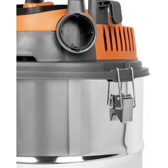 Пылесос Daewoo Power DAVC 2514S