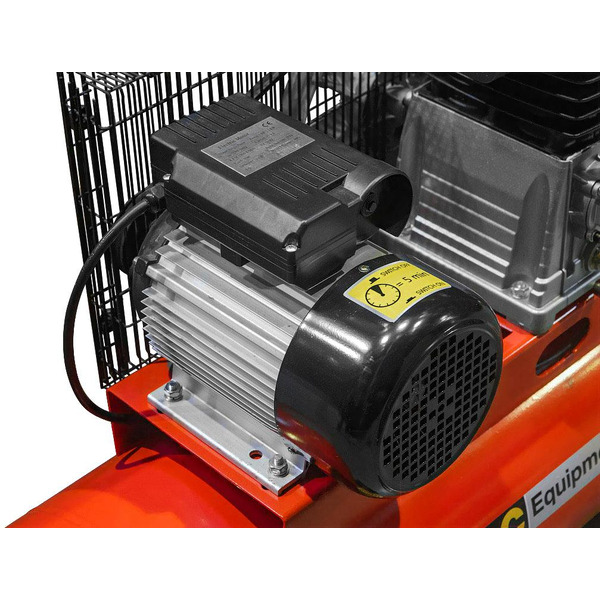 Компрессор HDC HD-A071