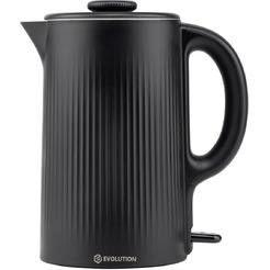 Электрочайник Evolution AIRO S201 Black